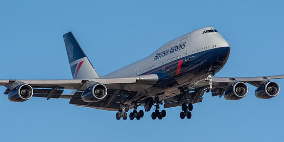 boeing 747-436