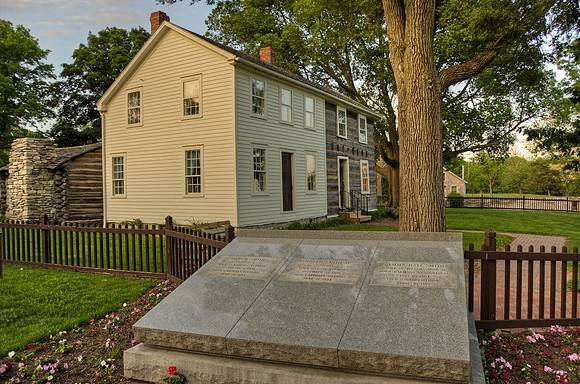 the homestead