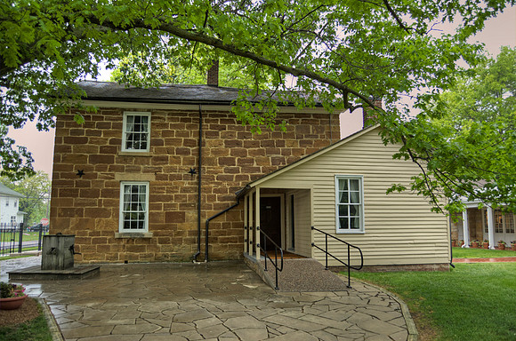 carthage jail