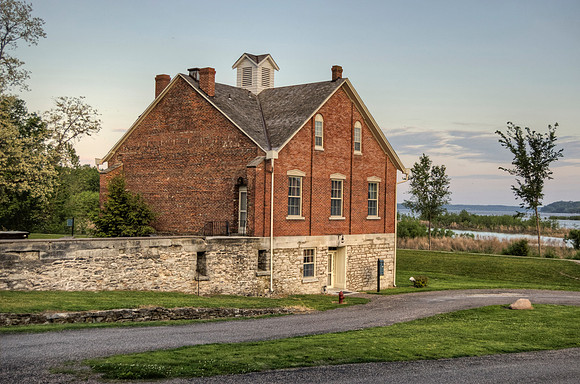 nauvoo house