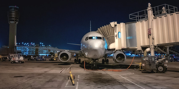 boeing 737-800