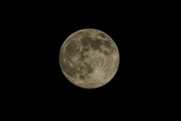 super sturgeon moon