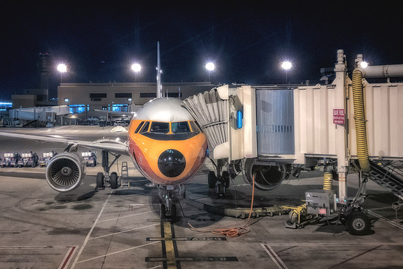 airbus a319