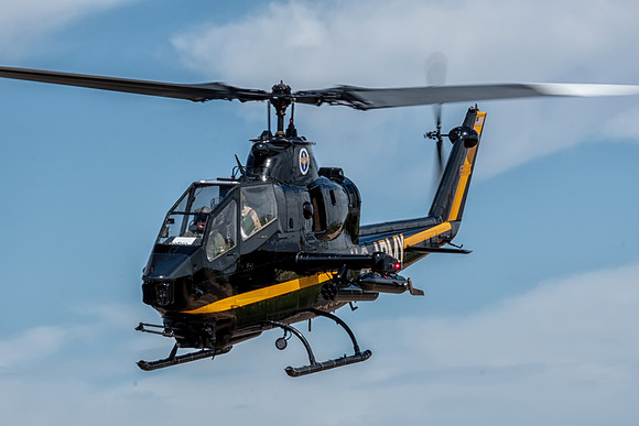 bell ah-1f cobra