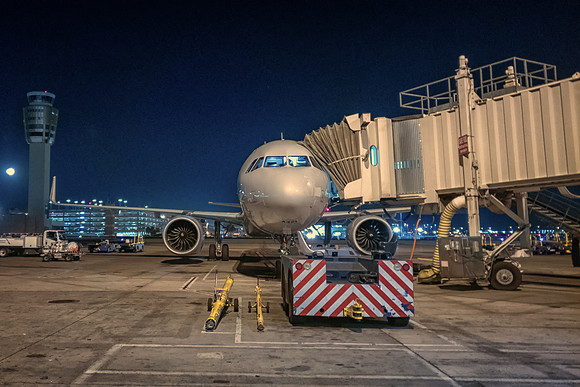 airbus a321