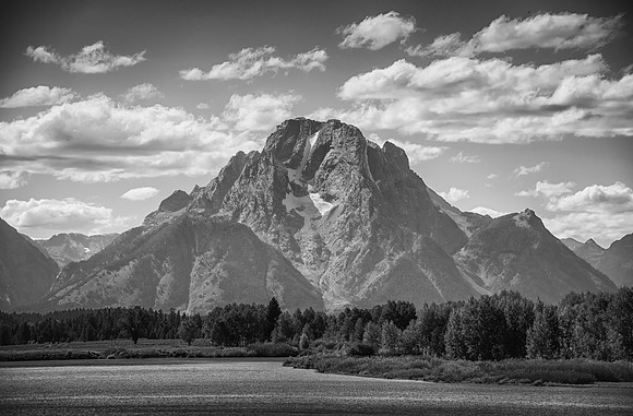 oxbow bend