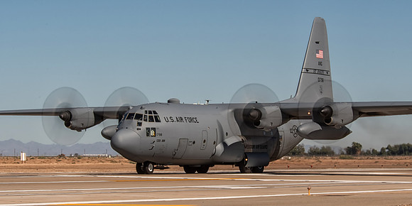 lockheed c-130h2 hercules