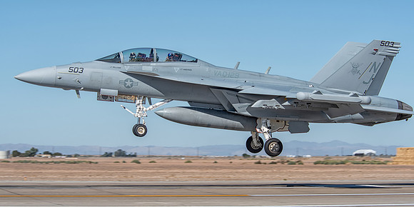 boeing ea-18g growler