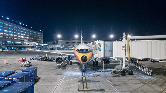airbus a319