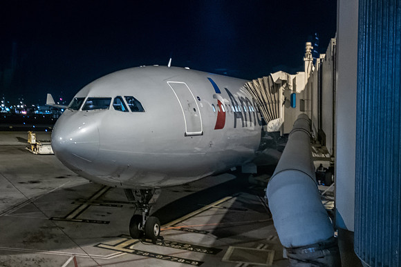 airbus a330