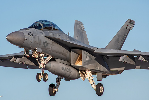 boeing ea-18g growler