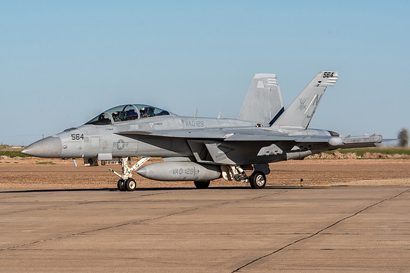 boeing ea-18g growler
