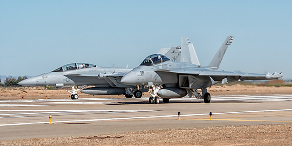 boeing ea-18g growler