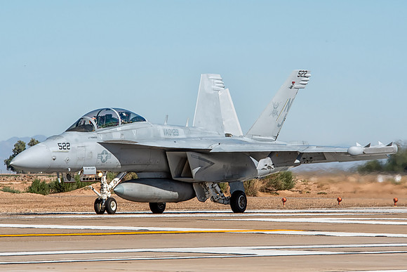 boeing ea-18g growler