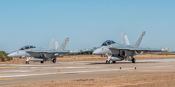 boeing ea-18g growler