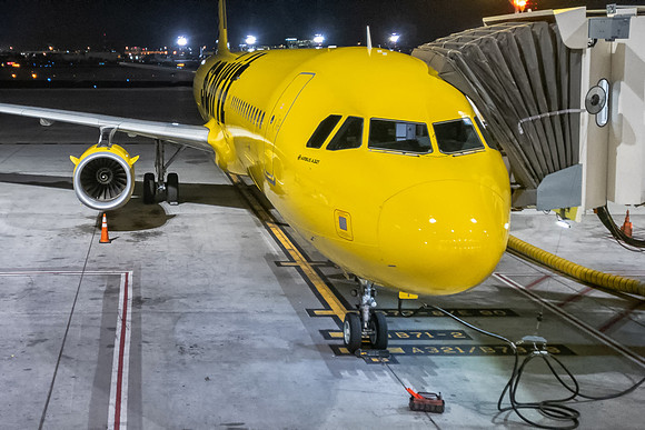 airbus a321