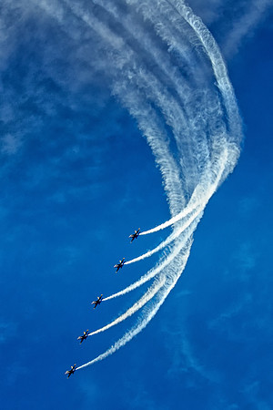blue angels