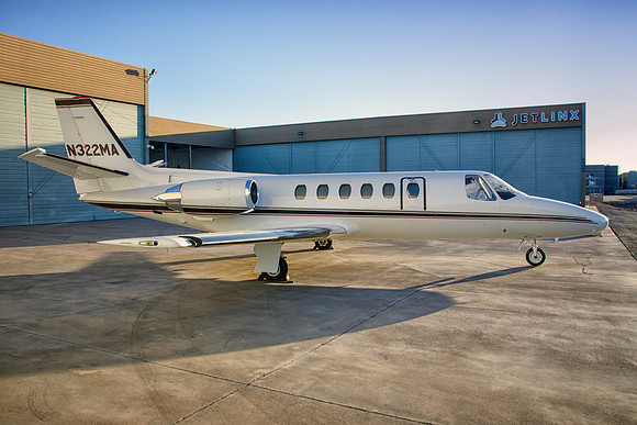 cessna citation II