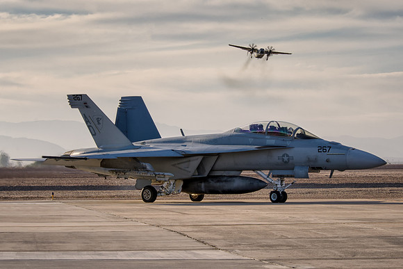 boeing f/a-18f super hornet