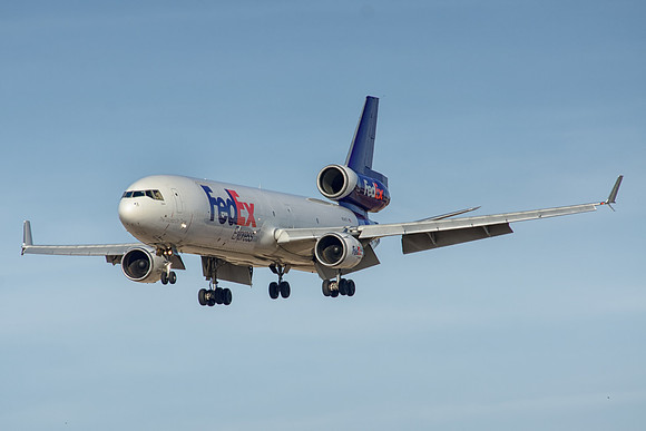 mcdonnell douglas md-11(f)