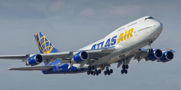 boeing 747-446