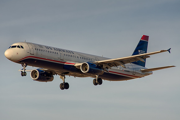 airbus a321-231