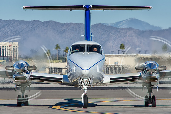 beechcraft 350i super king air