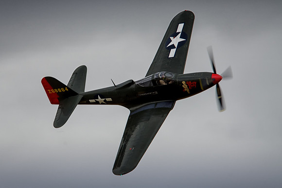 bell p-63a kingcobra