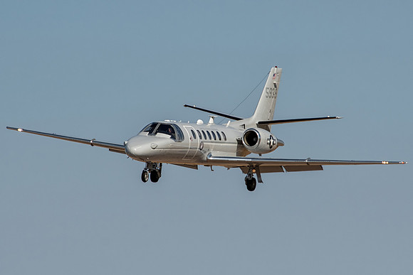 cessna uc-35d citation encore