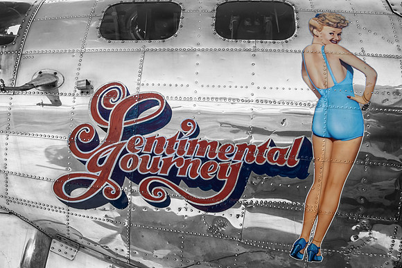 Sentimental Journey