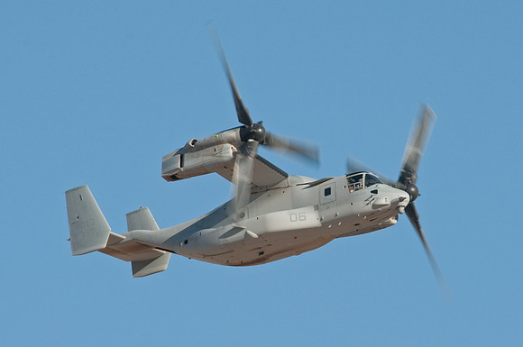 bell/boeing mv-22b osprey