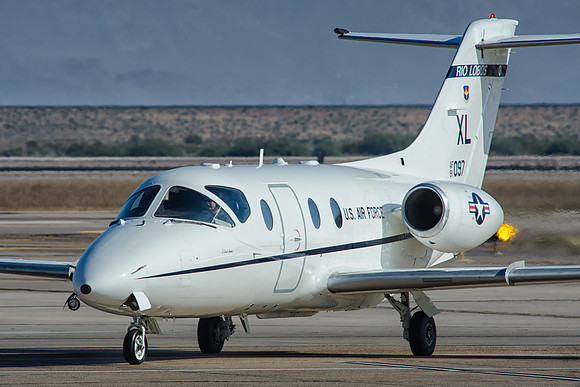 raytheon t-1a jayhawk