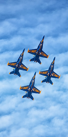 blue angels