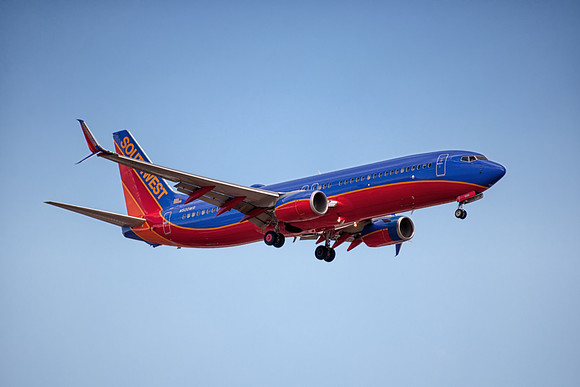 boeing 737-800
