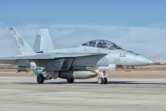 boeing f/a-18f super hornet