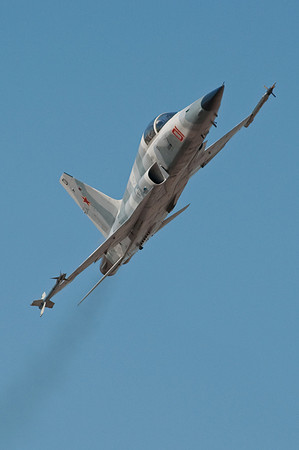 northrop f-5e tiger II