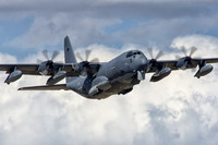 lockheed martin hc-130j combat king II