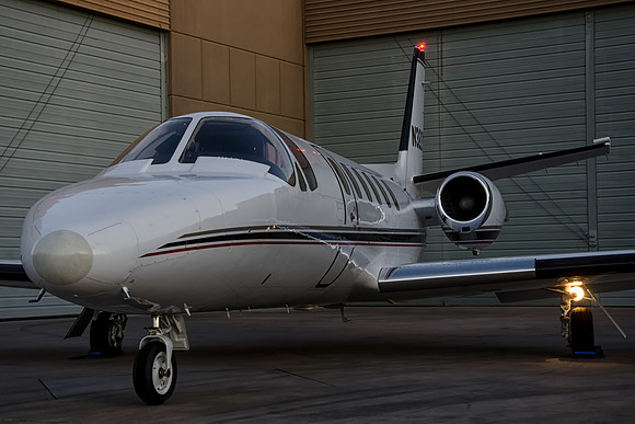 cessna citation II