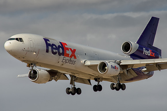 mcdonnell douglas dc-10-30(f)