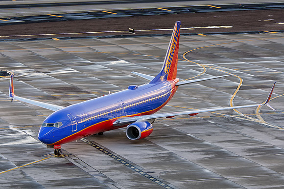 boeing 737-8h4