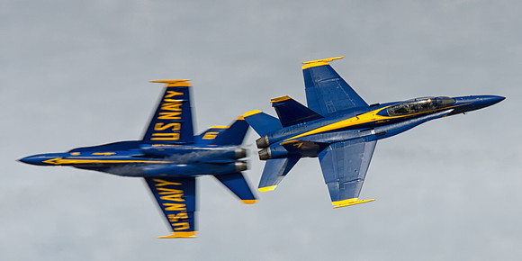 blue angels