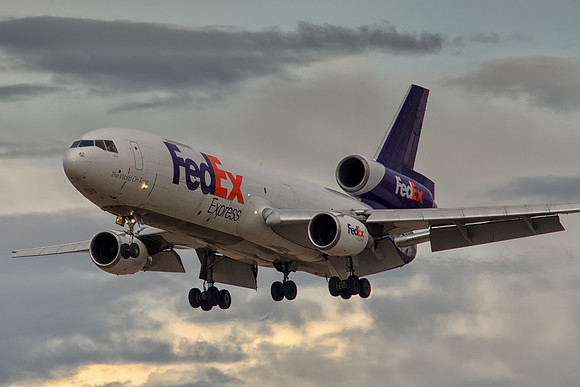 mcdonnell douglas dc-10-30(f)