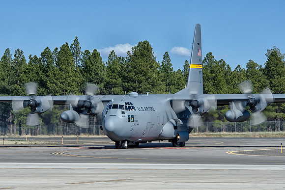 lockheed c-130h hercules