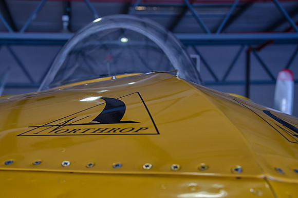 northrop n9mb