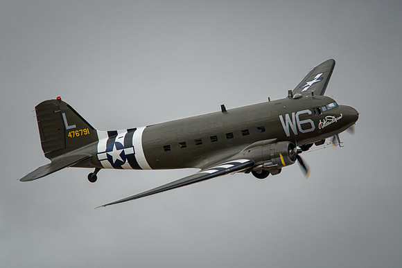 douglas c-47b skytrain