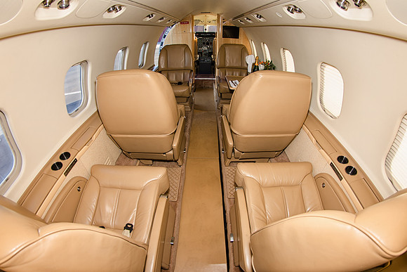 learjet 60