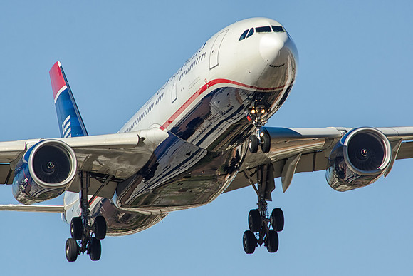 airbus a330-243