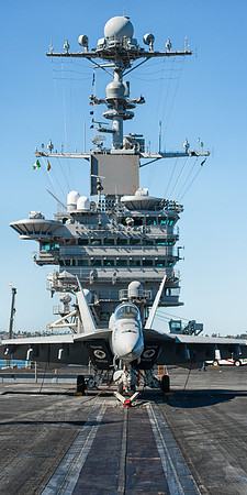 boeing f/a-18e super hornet