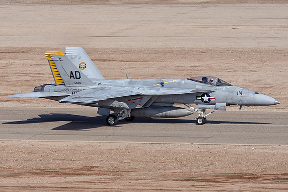 boeing f/a-18e super hornet