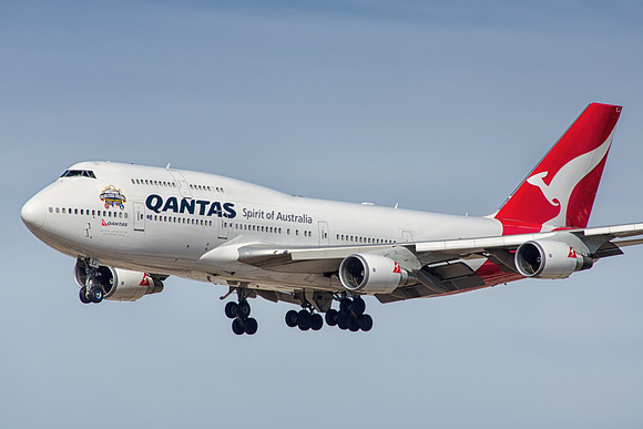 boeing 747-438/er